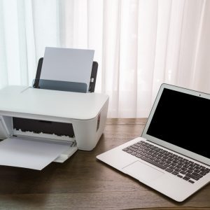 HP Smart Tank 720 All-in-two Printer