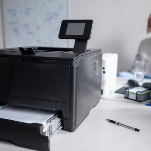 Canon Smart Tank 720 All-in-one Printer