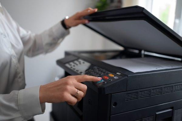 Canon Smart Tank 720 All-in-Two Printer - Image 4