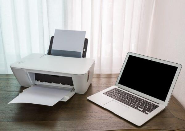 Canon Smart Tank 720 All-in-Two Printer - Image 3