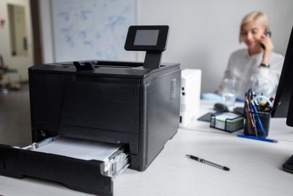 Canon Smart Tank 720 All-in-Two Printer